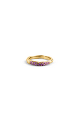 Violet Ring I