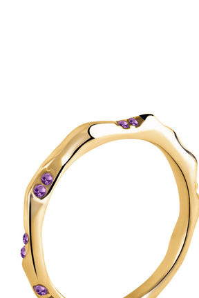 Violet Ring II