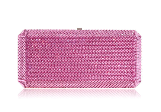 Bespoke Clutch